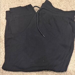 Danskin Black Activewear Pants